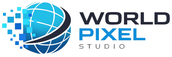 World pixel studio