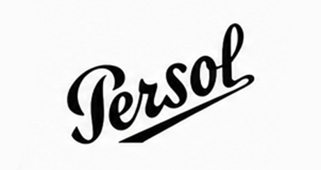 Persol Eyewear Product Image Editing
