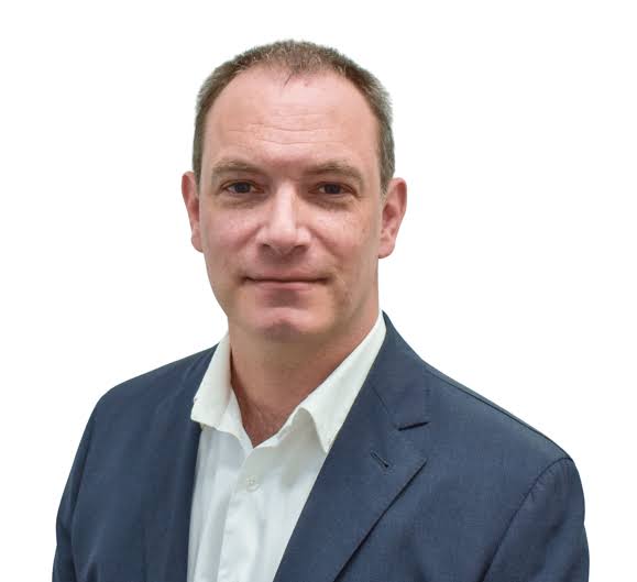 Daniel Roberts